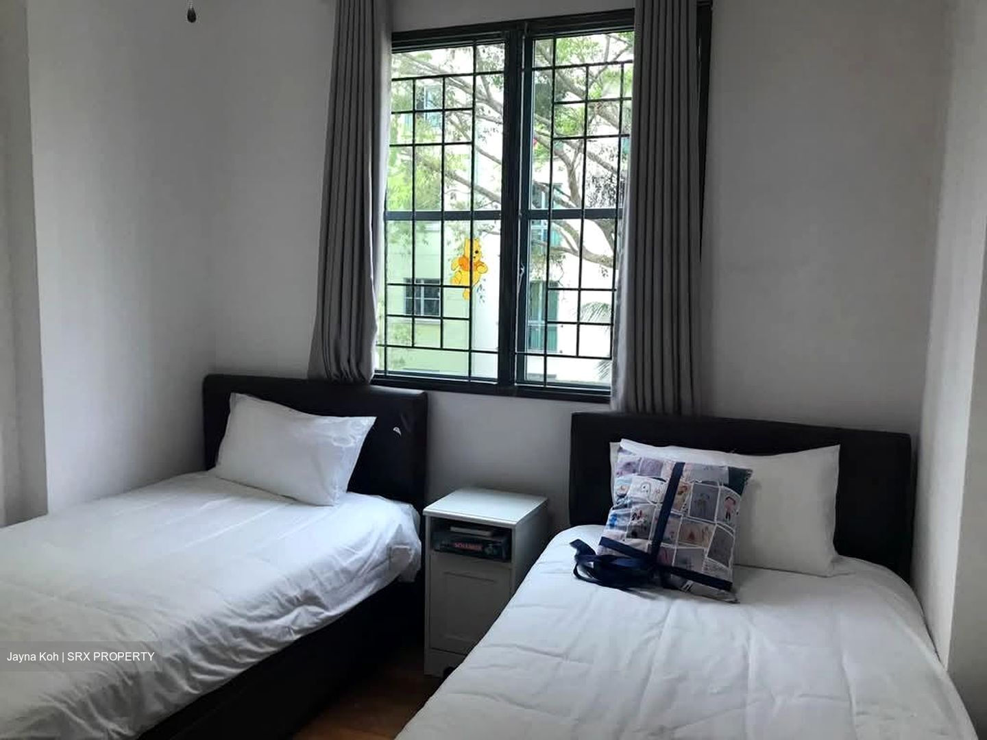 Springdale Condominium (D21), Condominium #577789921